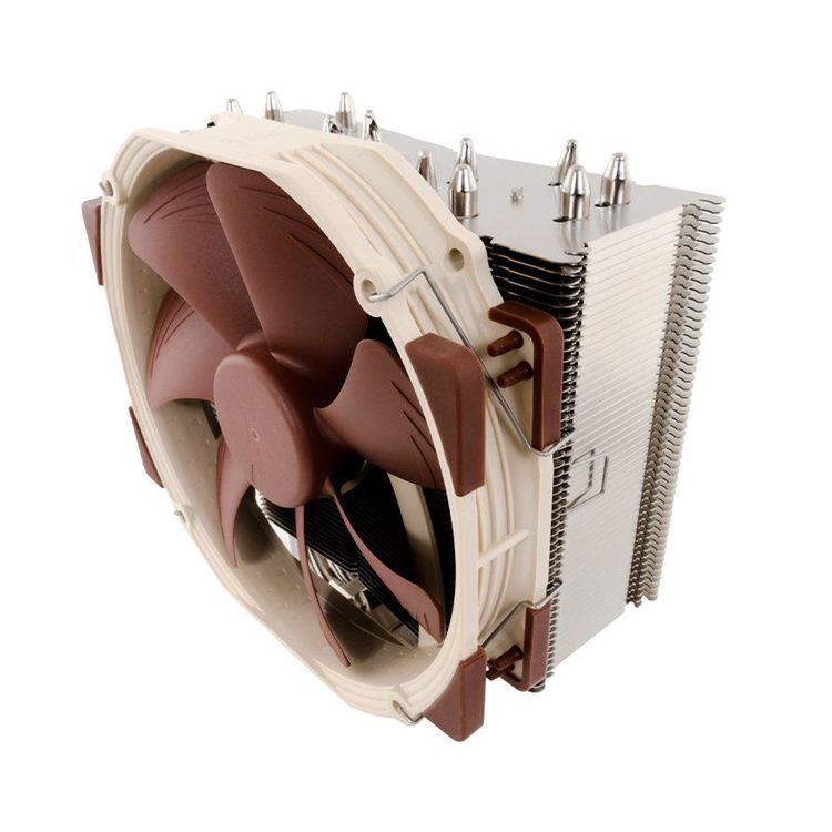 No. 4 - Tản Nhiệt CPU Noctua NH-U14S - 4