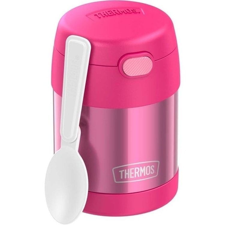 No. 7 - Hộp Cơm Thermos Cho Bé F3100PK6 - 1