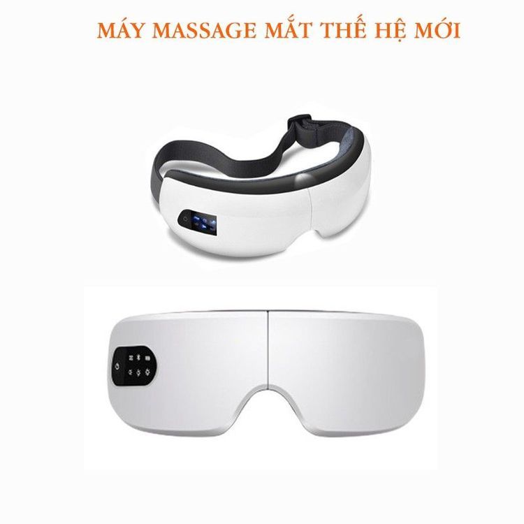 No. 3 - Máy Massage Mắt Smart Eye S10 - 1