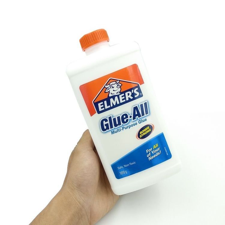 No. 1 - Keo Sữa Đa Năng Elmer’s Glue All - 5