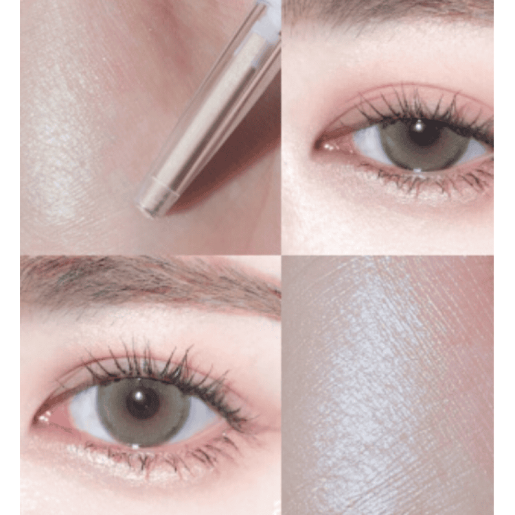 No. 4 - Canmake Eyeliner Pencil - 3