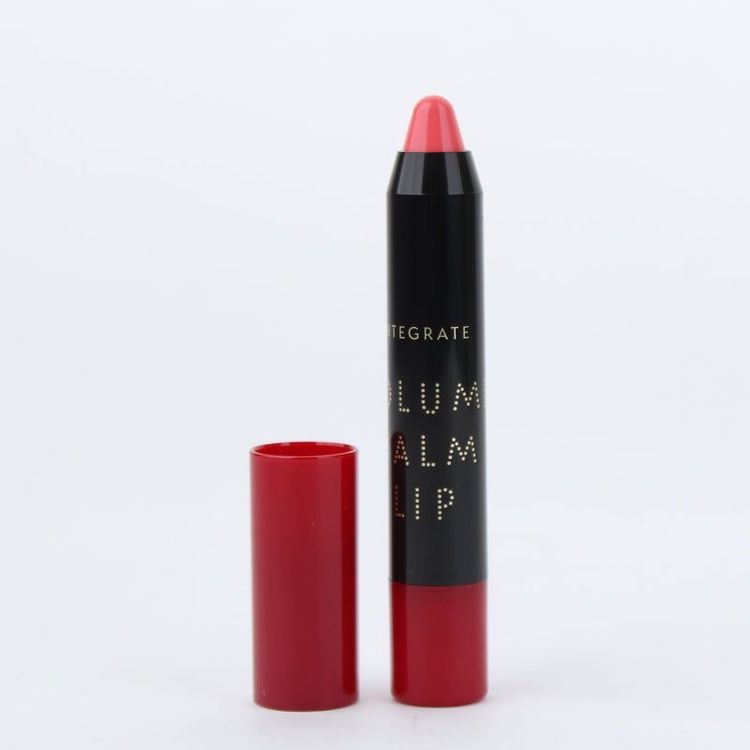 No. 4 - SHISEIDO Son Bút Chì Integrate Volume Balm Lip  - 2