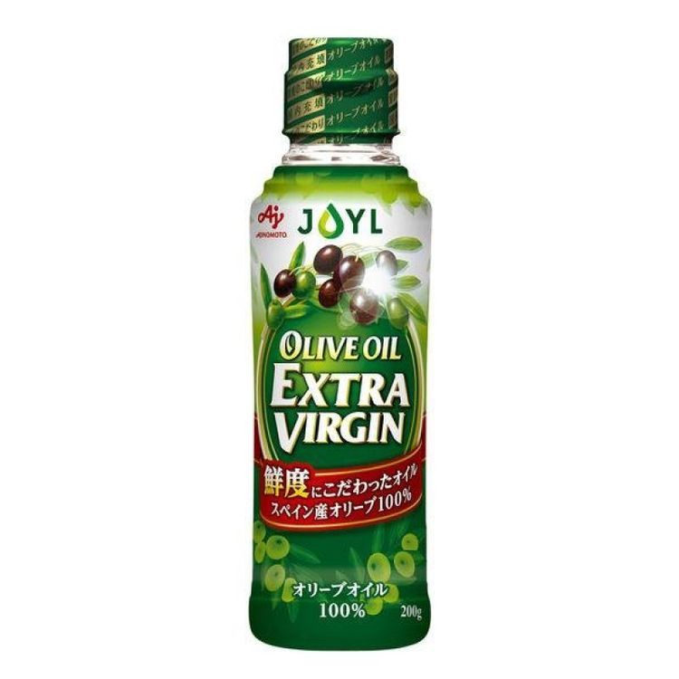 No. 2 - Dầu Oliu Extra Virgin Ajinomoto - 5