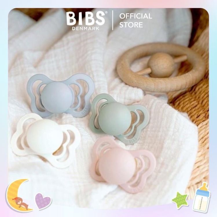 No. 6 - Ti Giả BIBS Couture - 5