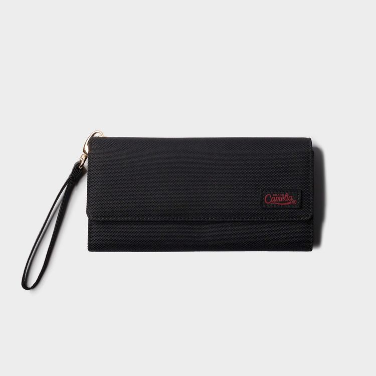 No. 2 - Ví CAMELIA BRAND® The Long Wallet - 4