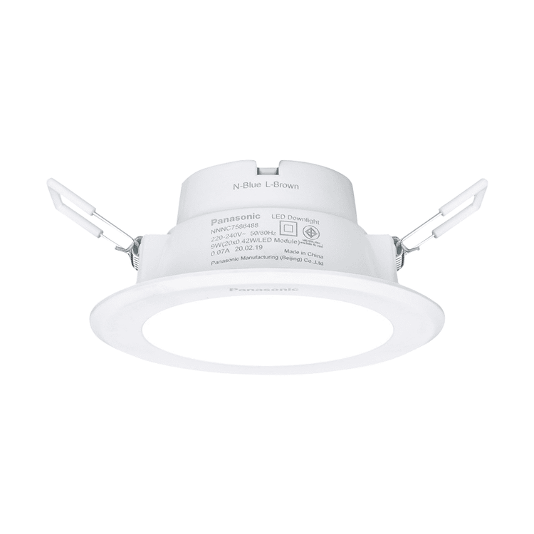 No. 7 - Đèn LED Downlight DN Series - 2