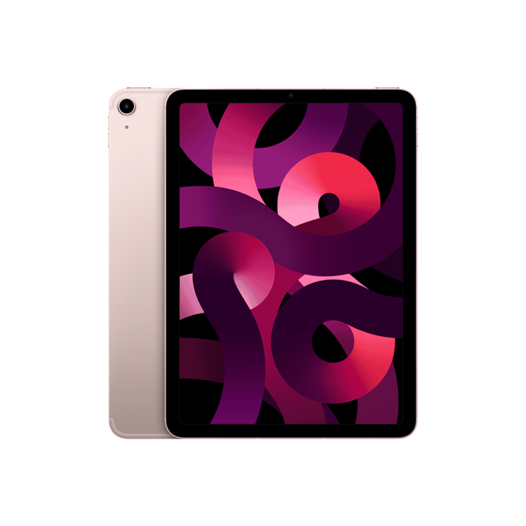 No. 2 - Máy Tính Bảng iPad Air 5 - 2