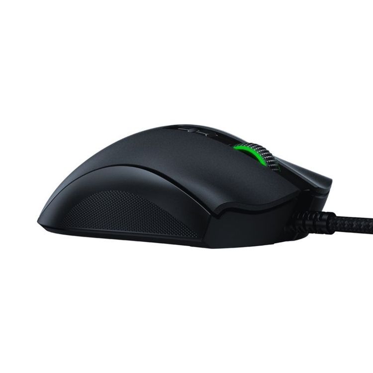 No. 3 - Chuột Razer DeathAdder V2RZ01-03210100-R3M1 - 4