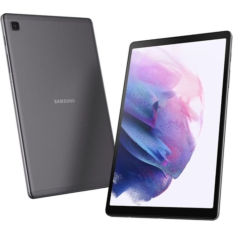 No. 5 - Samsung Galaxy Tab A7 Lite LTE - 3