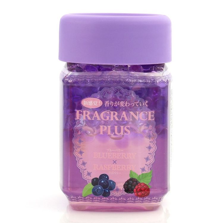 No. 5 - Sáp Khử Mùi Fragrance Plus - 1