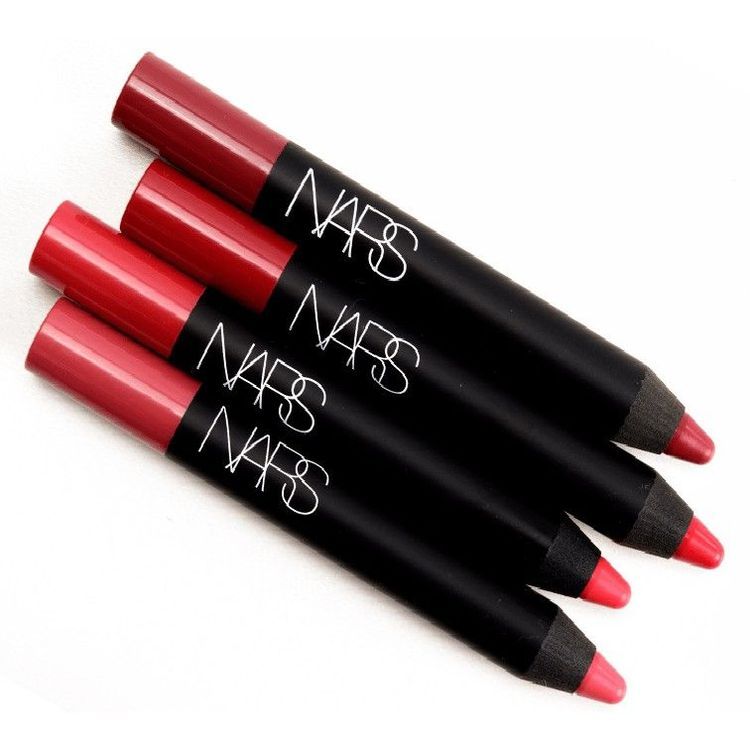 No. 1 - NARS  Son Bút Chì Velvet Matte Lip Pencil - 1