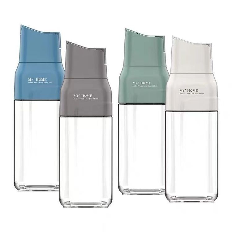 No. 5 - Morandi Bình Đựng Dầu Ăn Morandi - 2