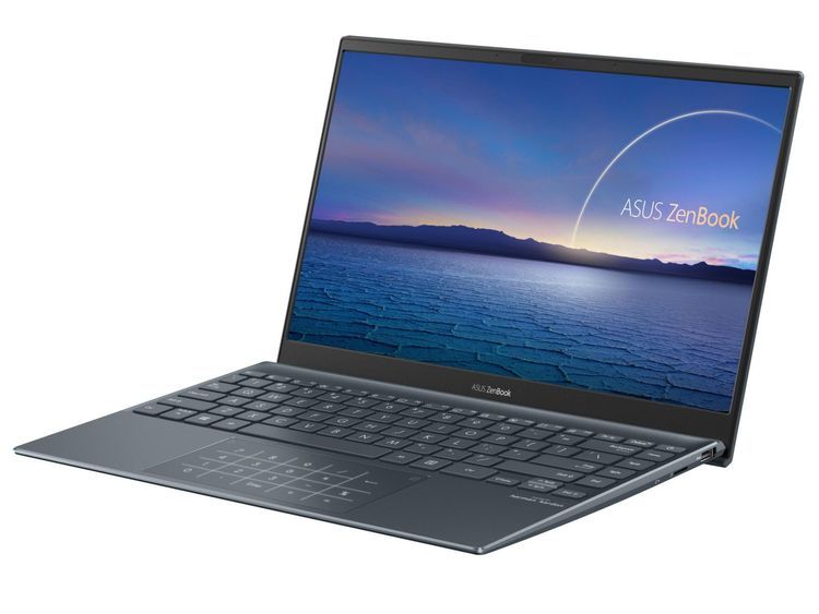 No. 1 - Asus Zenbook 13UX325 - 3