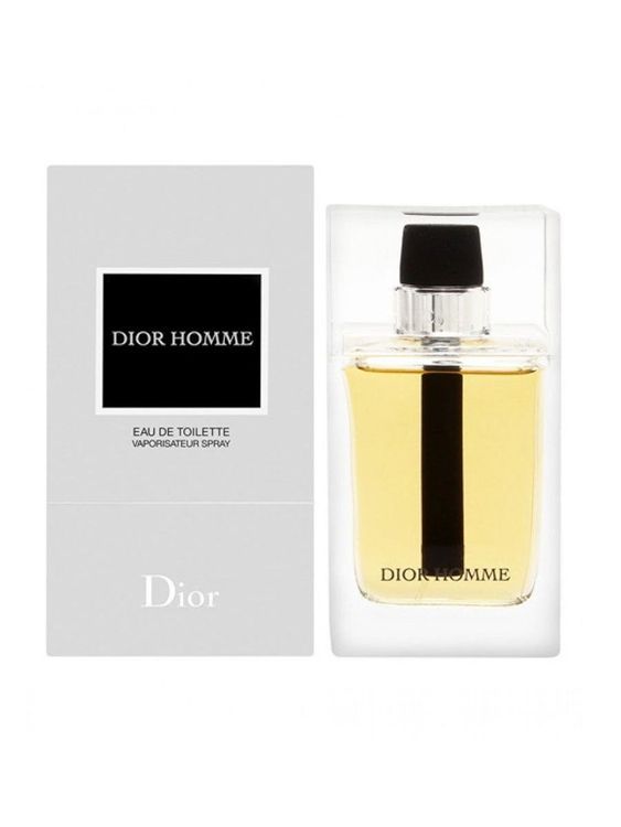 No. 2 - DIOR HOMME Eau de Toilette 100ml - 3