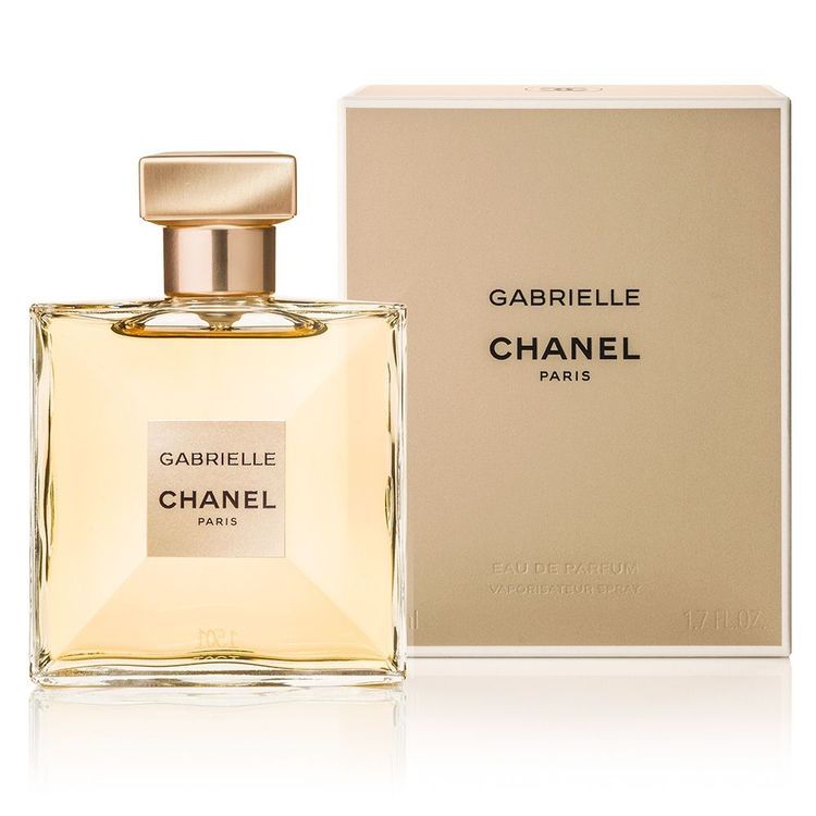 No. 2 - Gabrielle Chanel - 4