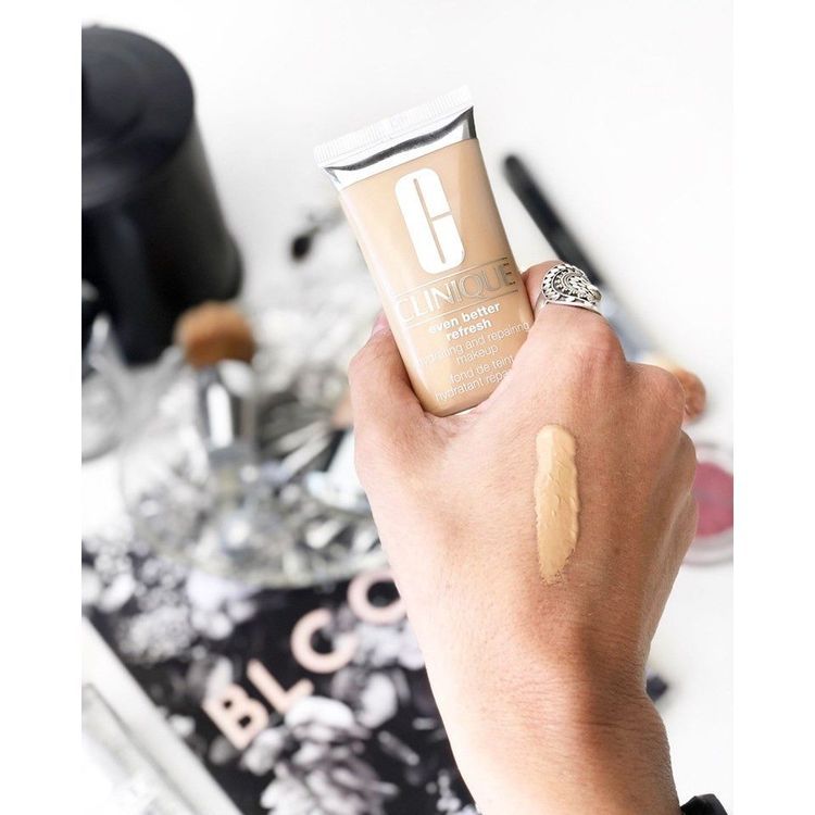 No. 6 - Clinique Kem Nền Even Better Makeup - 4