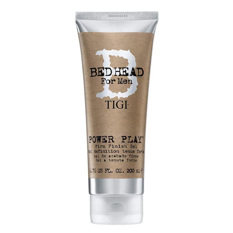 No. 1 - TIGI Bed Head Men Power Play Firm Finish - 2