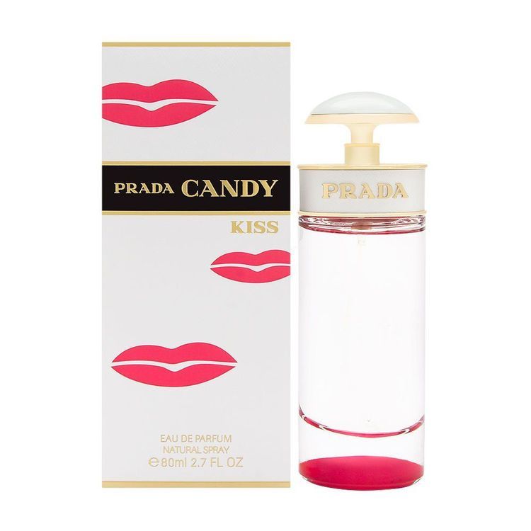 No. 4 - Prada Candy Kiss Eau de Parfum 80ml - 1