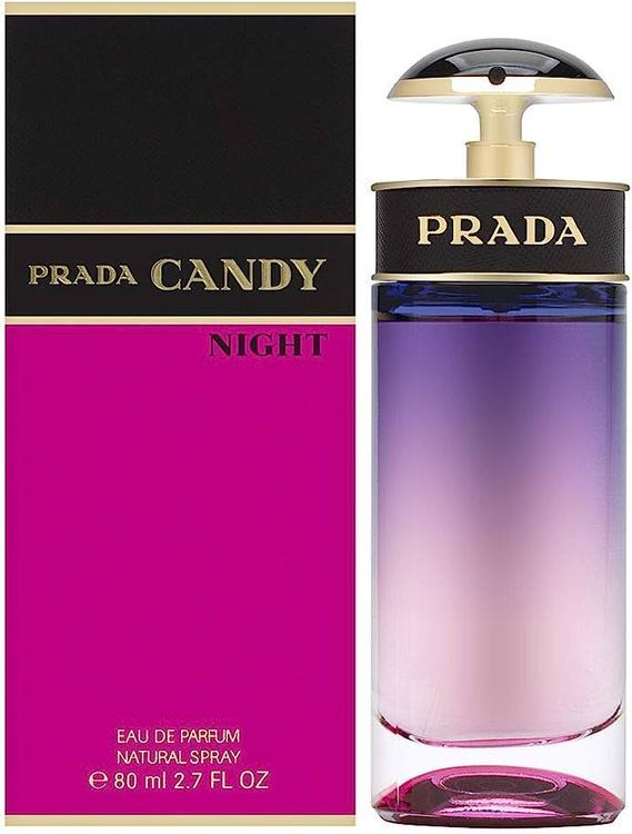 No. 8 - Prada Candy Night Eau de Parfum80ml - 2