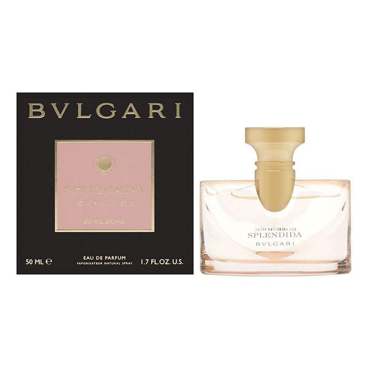 No. 8 - Splendida Bvlgari Rose Rose Eau de Parfum100ml - 4