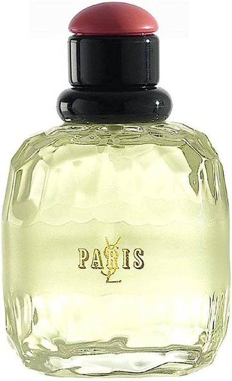 No. 3 - YSL Paris Eau De Toilette - 3