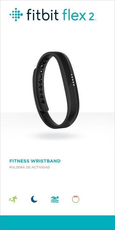 No. 5 - Fitbit Flex 2 - 4