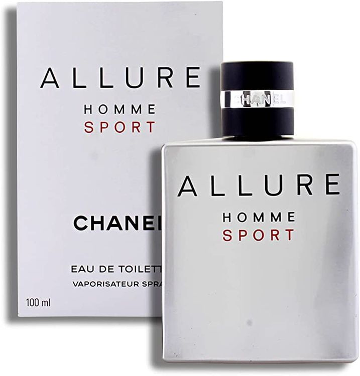 No. 7 - Allure Homme - 4