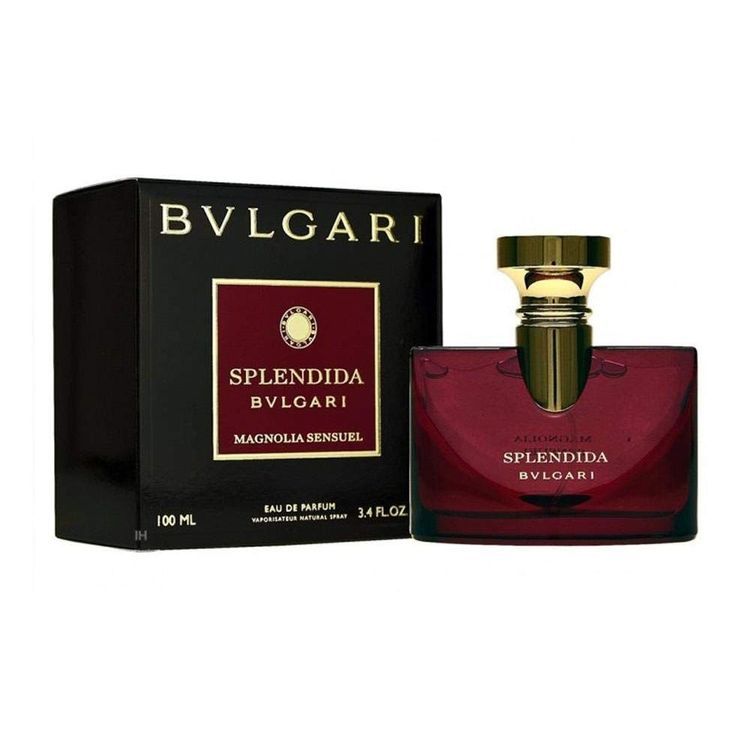 No. 6 - Splendida Bvlgari Magnolia Sensuel Eau de Parfum100ml - 4