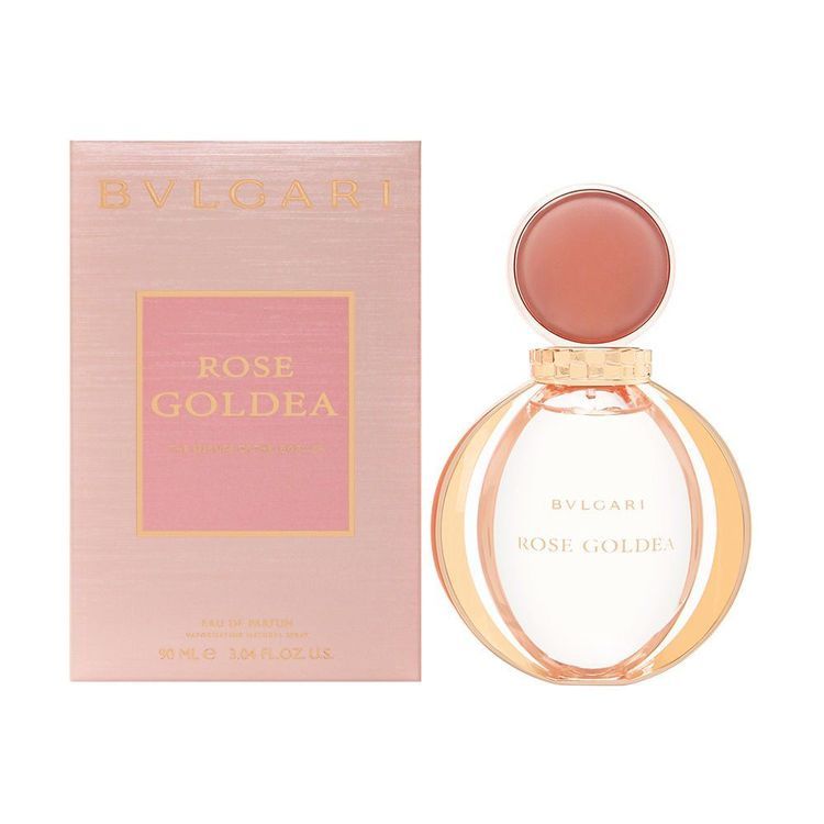 No. 1 - Rose Goldea Eau de Parfum 90ml - 3