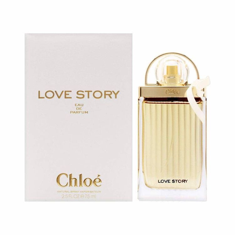 No. 3 - Love Story Eau de Parfum 75ml Chloe - 3