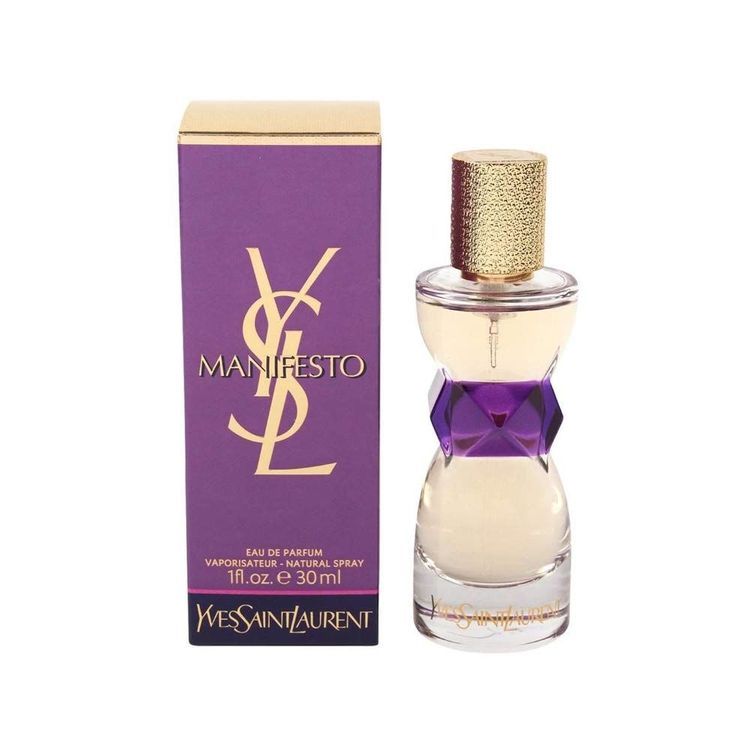 No. 5 - YSL Manifesto Eau De Parfum - 2