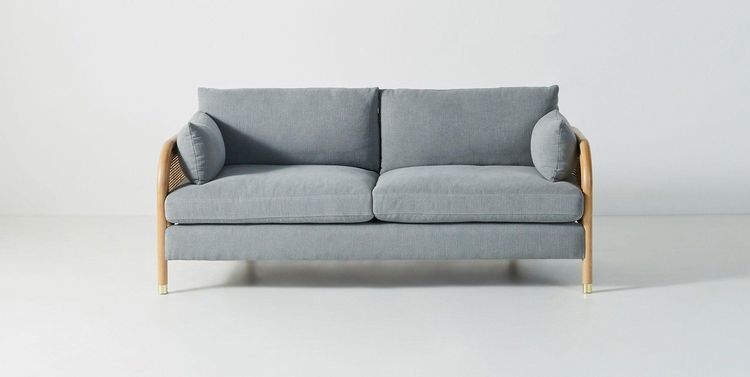 No. 3 - Ghế Sofa Gỗ Heatherfield - 5