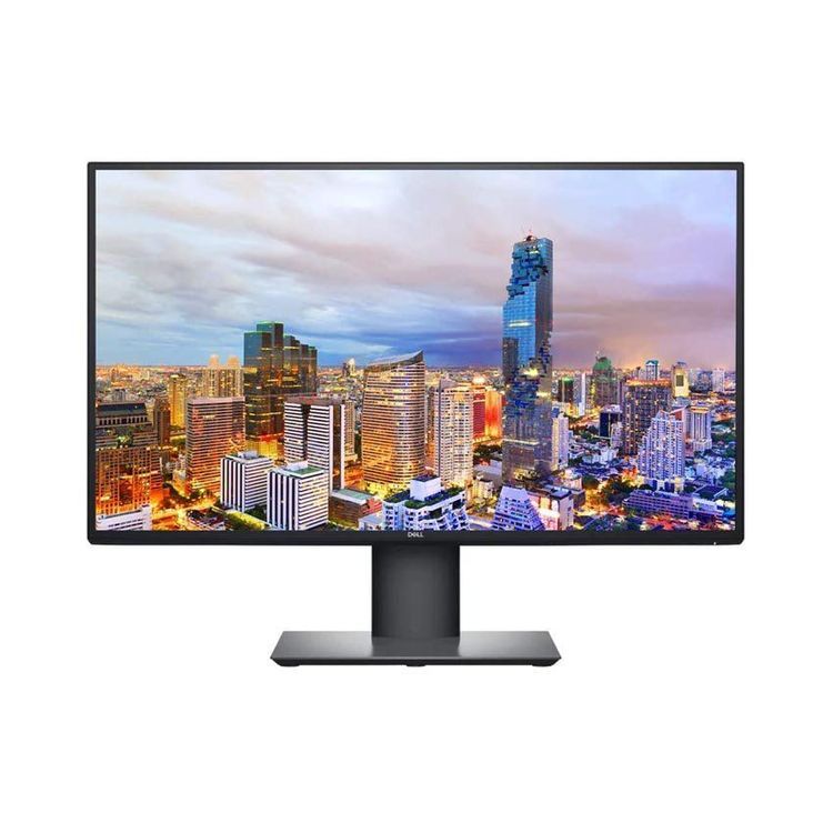 No. 1 - Màn Hình Dell UltraSharp 25 U2520D - 2