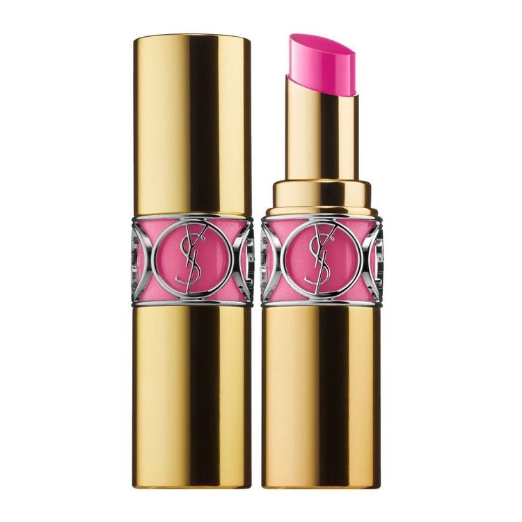 No. 1 - YSL Son Rouge Volupté Shine Lipstick Balm - 1