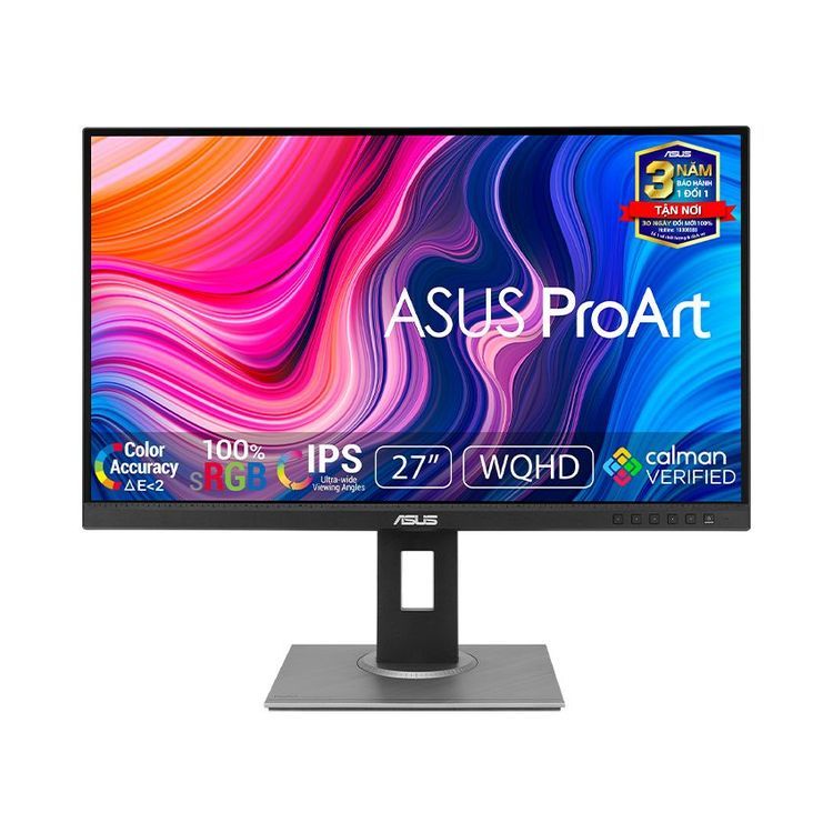 No. 8 - Màn Hình ASUS ProArt PA278QVPA278QV - 1