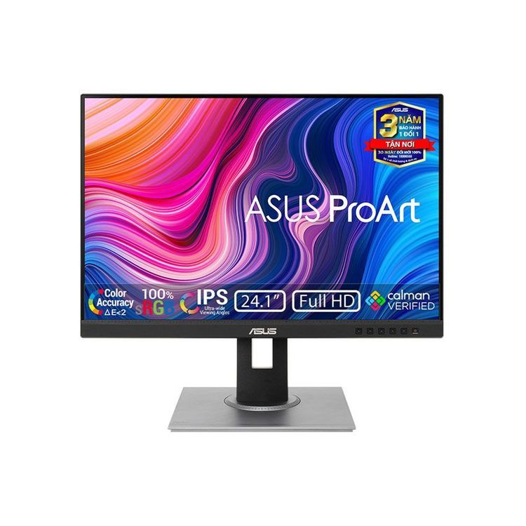 No. 6 - Màn Hình ASUS ProArt PA248QVPA248QV - 1