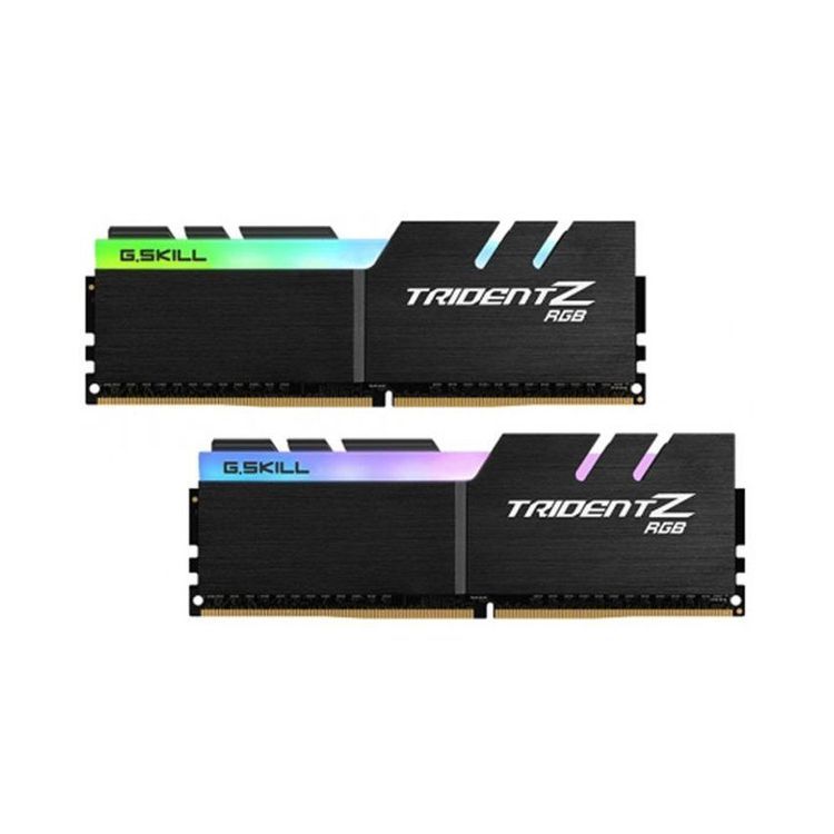 No. 8 - RAM Máy Tính G.Skill Trident Z Neo F4-3600C18D-16GTZN - 6