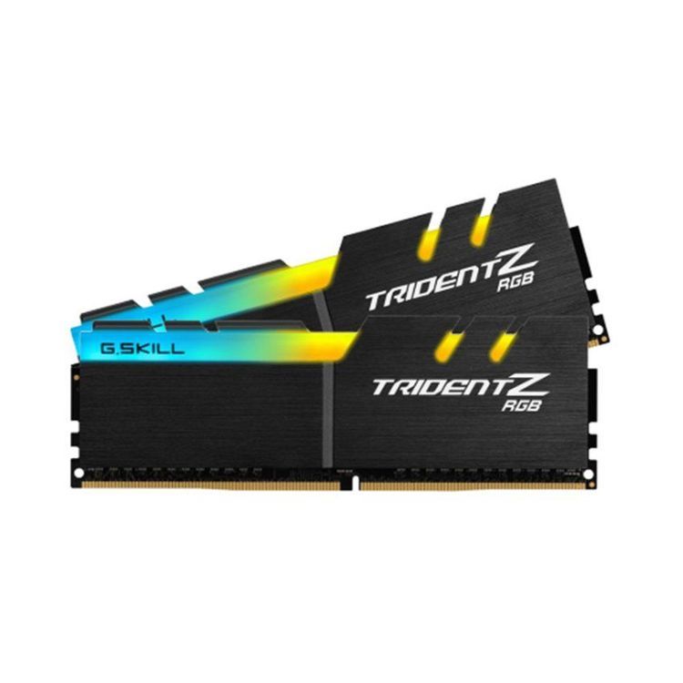 No. 8 - RAM Máy Tính G.Skill Trident Z Neo F4-3600C18D-16GTZN - 5