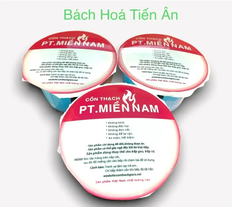 No. 1 - Cồn Thạch PT. Miền Nam - 2