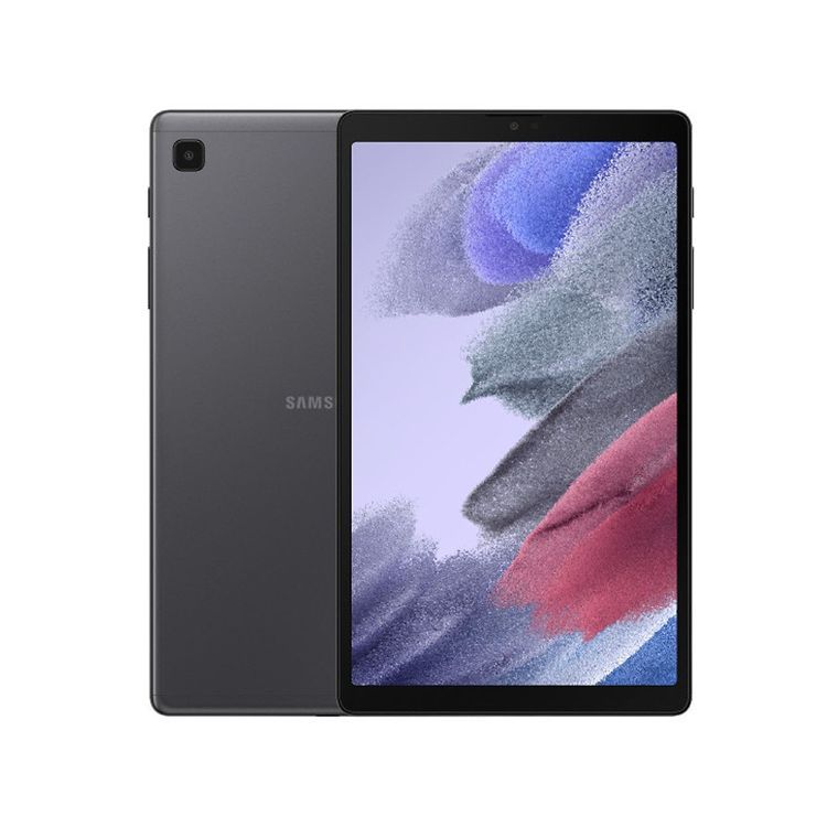 No. 5 - Samsung Galaxy Tab A7 Lite LTE - 2