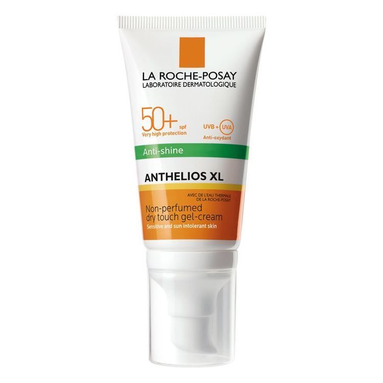 No. 5 - Kem Chống Nắng Phổ Rộng UVA/UVB La Roche Posay Anthelios XL Dry TouchAnthelios XL - 4