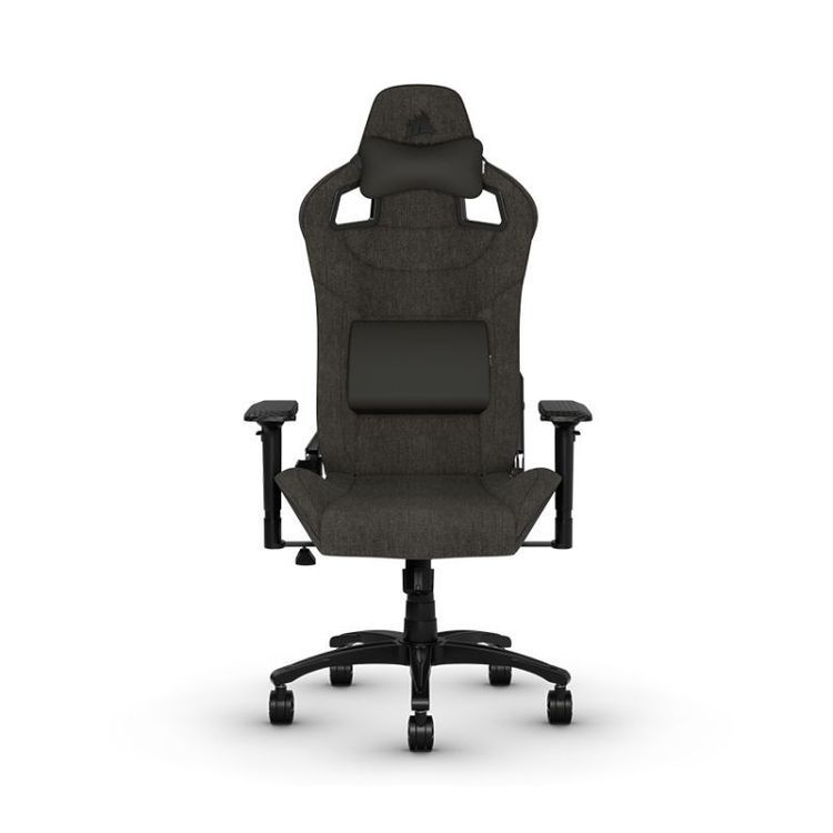 No. 5 - Ghế Gaming Corsair T3 RUSH - 5