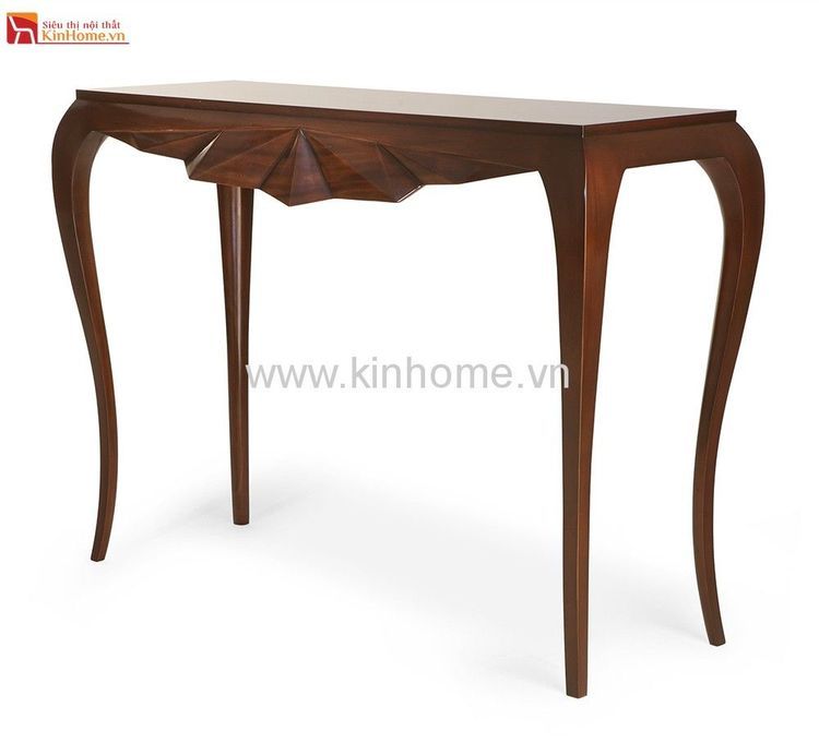 No. 2 - Bàn Console Tân Cổ Điển - 5