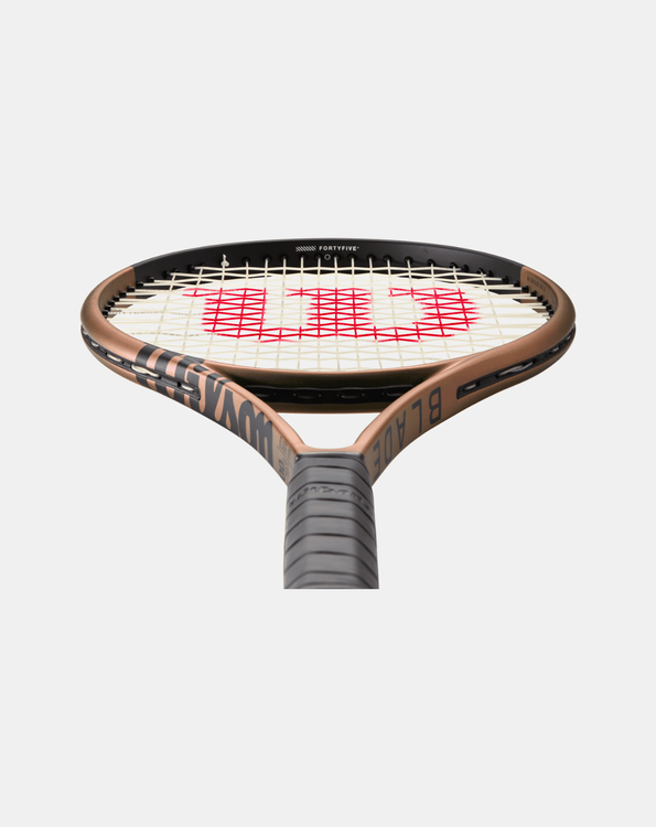 No. 1 - Vợt Tennis Blade 100L V8.0 FRM 2WR078911U2 - 1