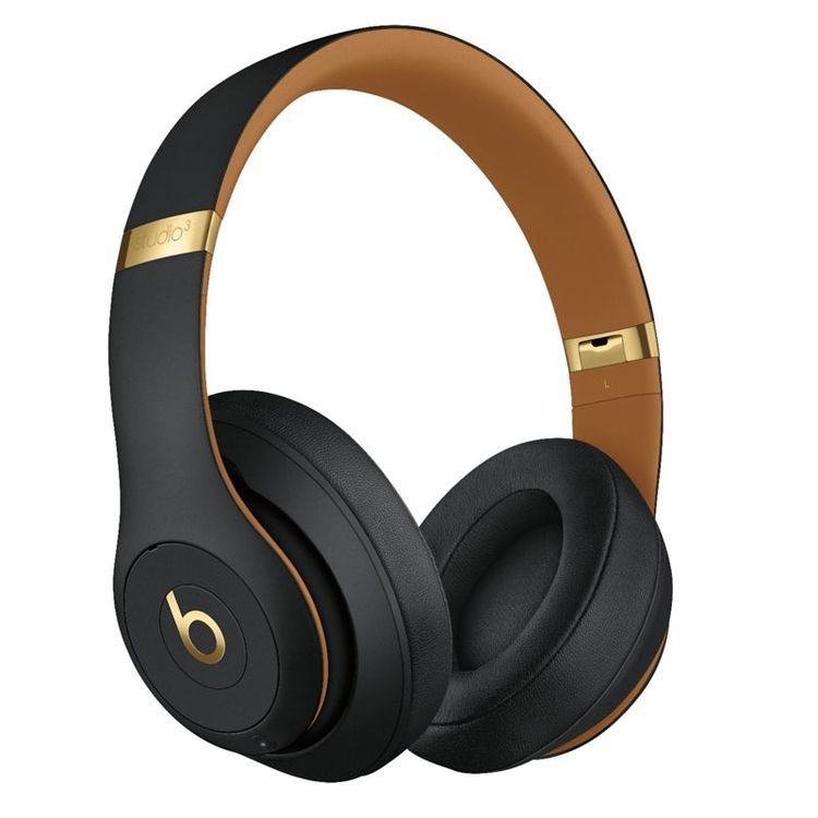 No. 1 - Beats Studio 3 Wireless - 1