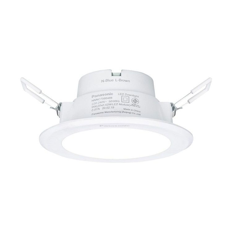 No. 7 - Đèn LED Downlight DN Series - 1