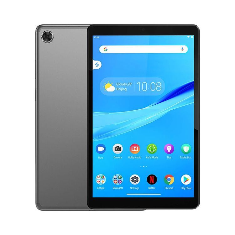 No. 2 - LENOVO Tab M8 - 2