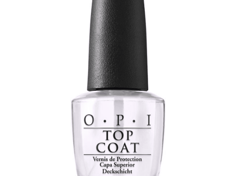 No. 1 - Sơn Móng Top Coat Dạng Bóng Siêu Nhanh Khô Felina - 5