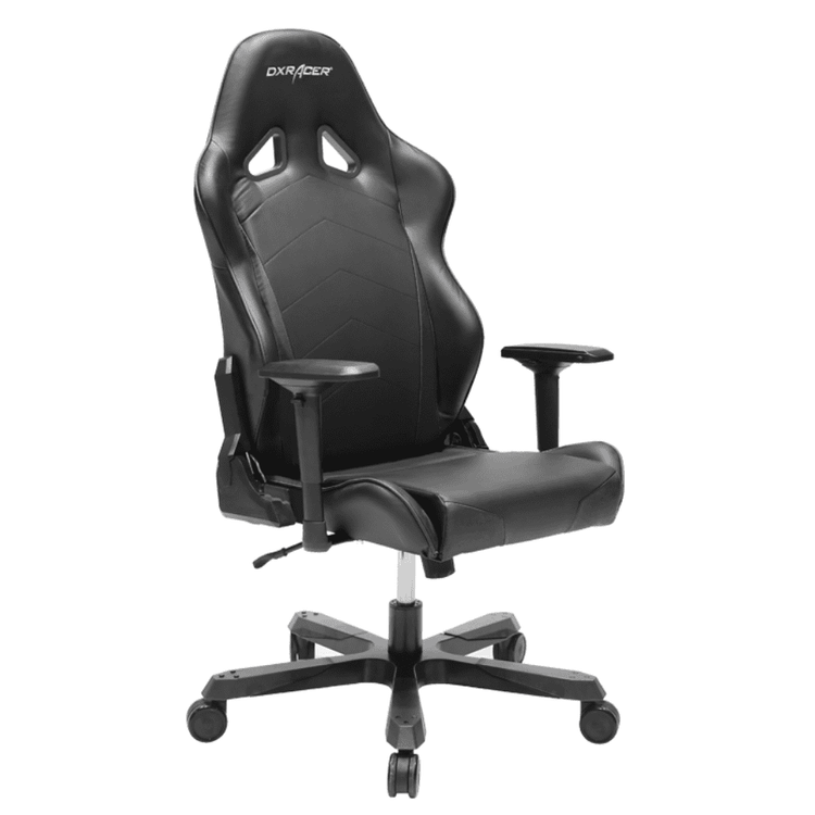 No. 2 - Ghế Gaming DXRacer Tank SeriesOH/TS29/N - 2