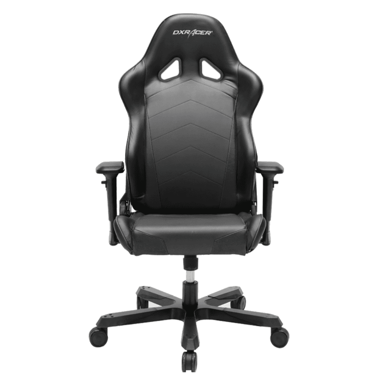 No. 2 - Ghế Gaming DXRacer Tank SeriesOH/TS29/N - 1